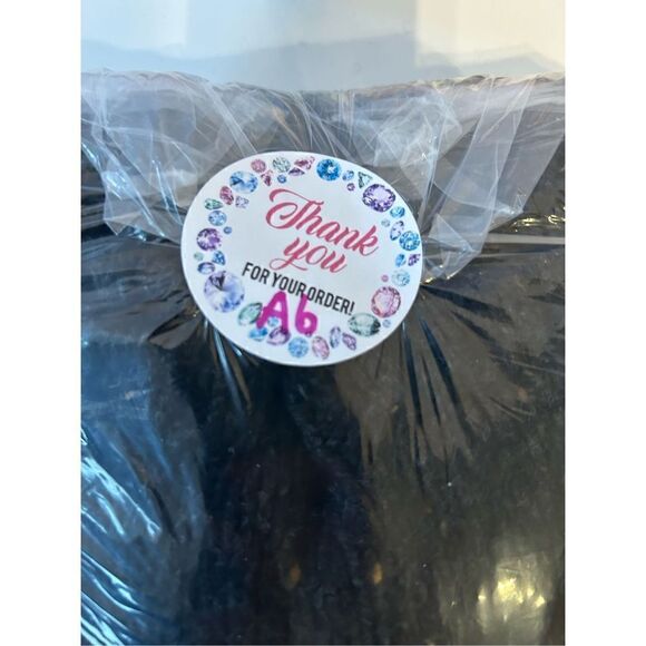 WILDFOX After PARTY GREY/black intentionally distressed small sweater high lo he - Picture 12 of 12